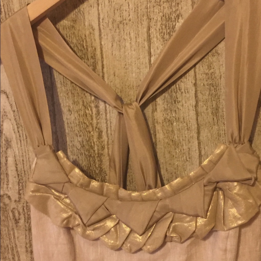 Gorgeous Size 2 JCrew dress